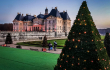 VAUX-LE-VICOMTE FETE NOEL